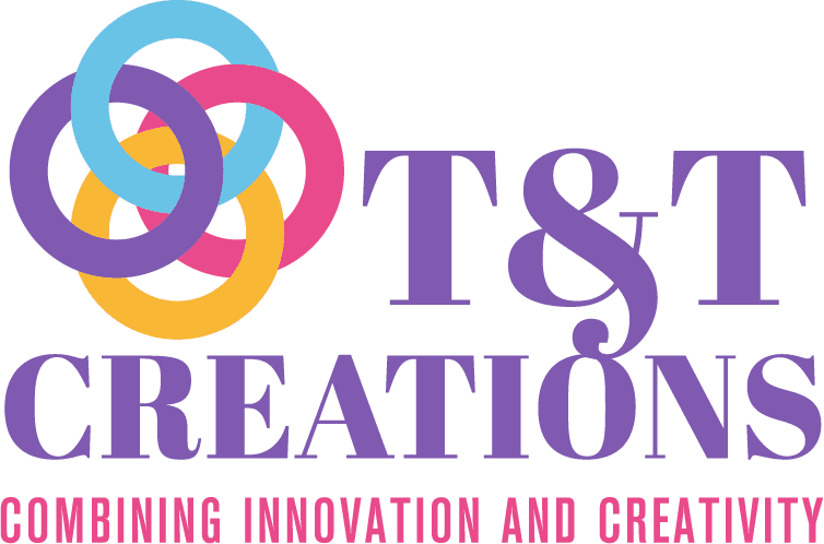 T&T Creations — Combining innovation and creativity